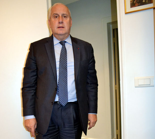 Пуковник Жак Огар: Хаг ме је одбио јер бих сведочио у корист Срба